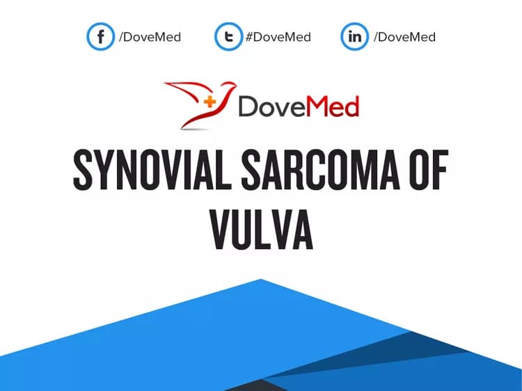 Can you access healthcare professionals in your community to manage Synovial Sarcoma of Vulva?