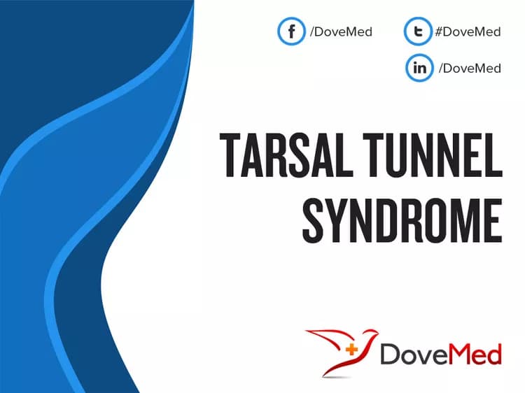 Are you satisfied with the quality of care to manage Tarsal Tunnel Syndrome (TTS) in your community?