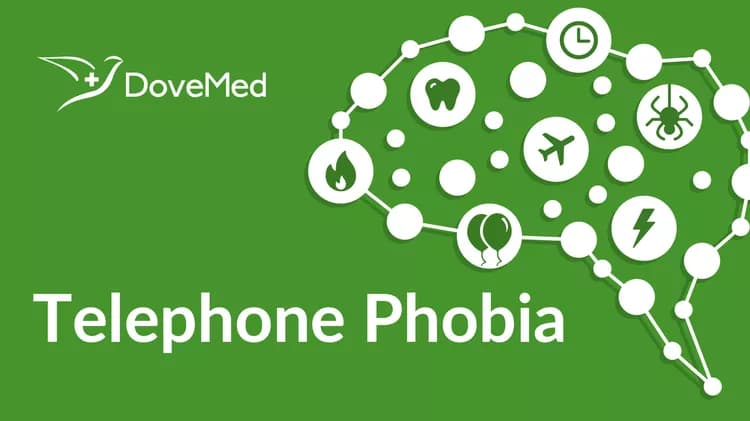What is Telephone Phobia?
