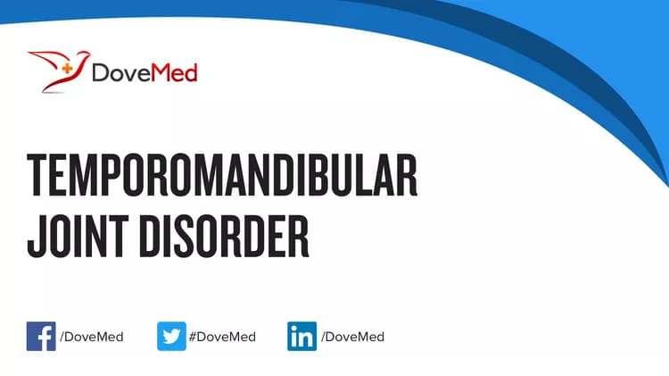 Is the cost to manage Temporomandibular Joint Disorder in your community affordable?