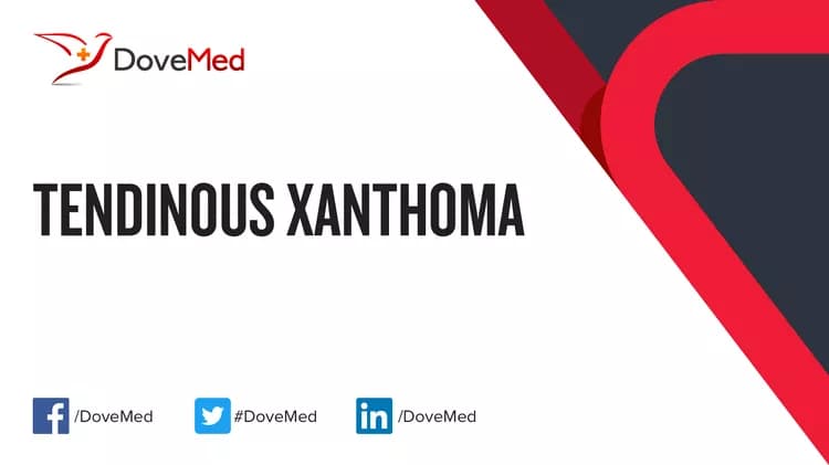 Are you satisfied with the quality of care to manage Tendinous Xanthoma in your community?
