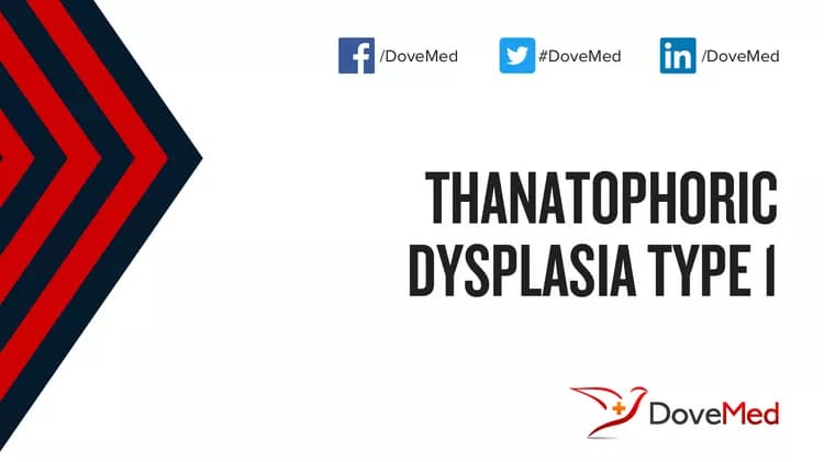 Can you access healthcare professionals in your community to manage Thanatophoric Dysplasia?
