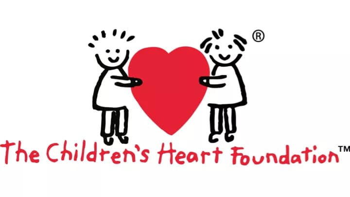The Children’s Heart Foundation