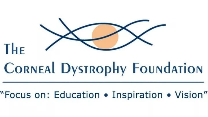 The Corneal Dystrophy Foundation