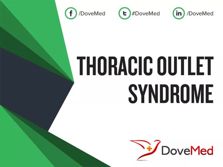 Is the cost to manage Thoracic Outlet Syndrome (TOS) in your community affordable?