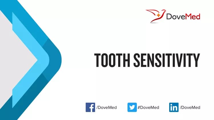 Are you satisfied with the quality of care to manage Tooth Sensitivity in your community?