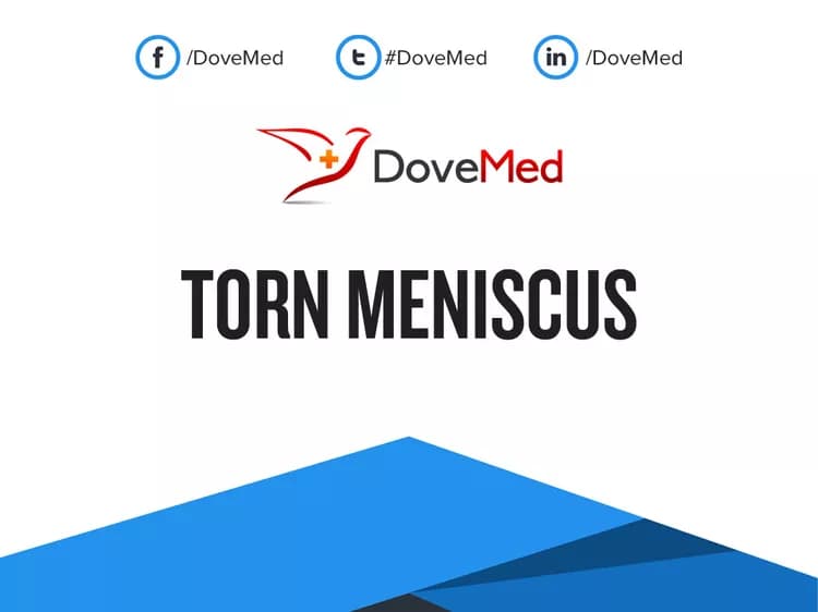 Are you satisfied with the quality of care to manage Torn Meniscus in your community?