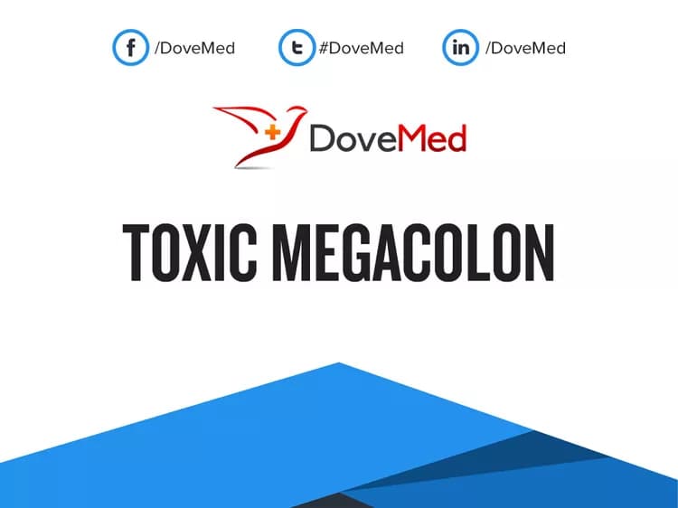 Toxic Megacolon
