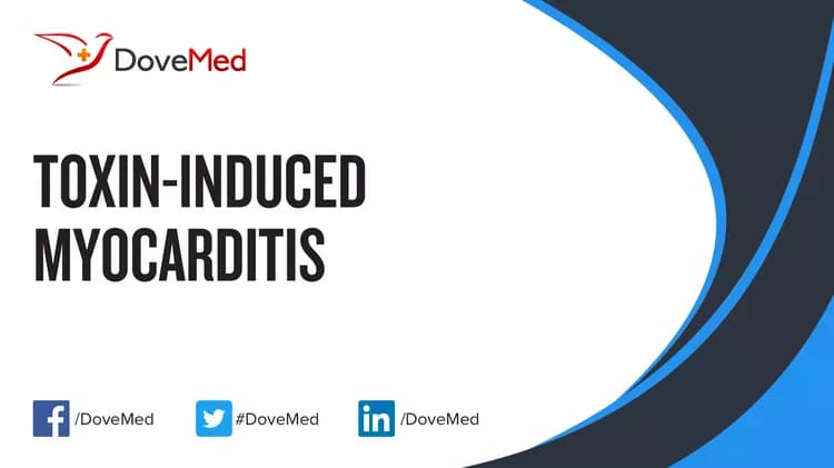 Are you satisfied with the quality of care to manage Toxin-Induced Myocarditis in your community?