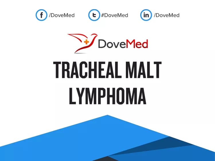 Can you access healthcare professionals in your community to manage Tracheal MALT Lymphoma?