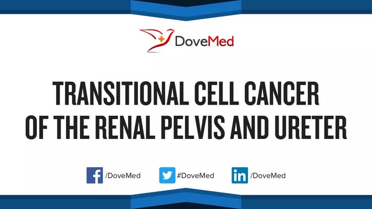Are you satisfied with the quality of care to manage Transitional Cell Cancer of the Renal Pelvis and Ureter in your community?