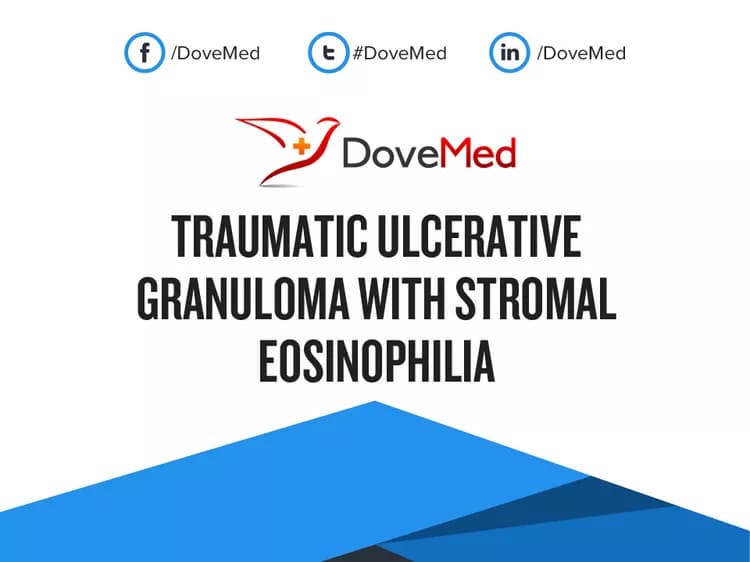 Is the cost to manage Traumatic Ulcerative Granuloma with Stromal Eosinophilia in your community affordable?
