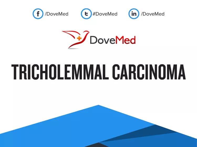 Are you satisfied with the quality of care to manage Tricholemmal Carcinoma in your community?