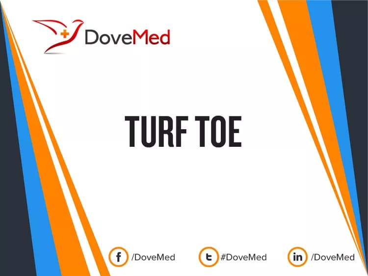 Are you satisfied with the quality of care to manage Turf Toe in your community?
