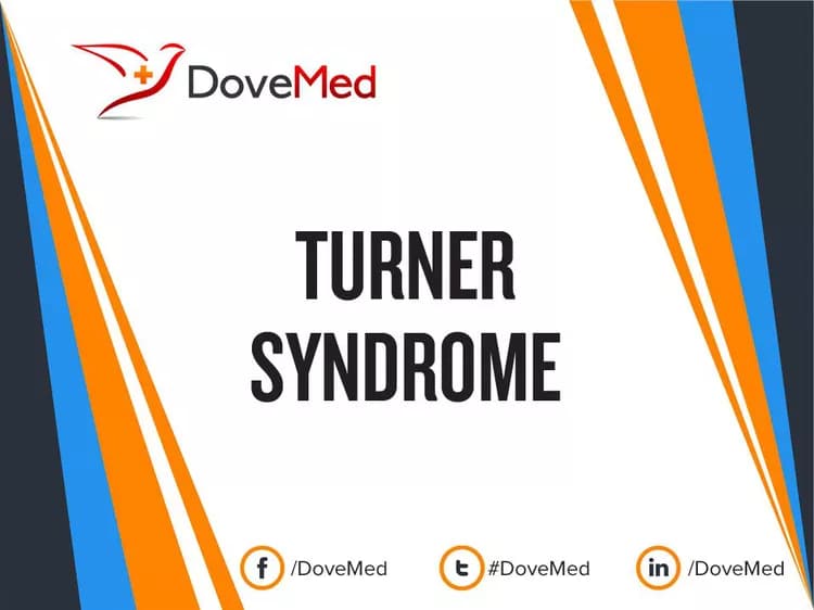 Can you access healthcare professionals in your community to manage Turner Syndrome?
