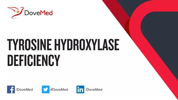 Is the cost to manage Tyrosine Hydroxylase Deficiency in your community affordable?
