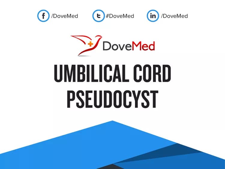 Is the cost to manage Umbilical Cord Pseudocyst in your community affordable?