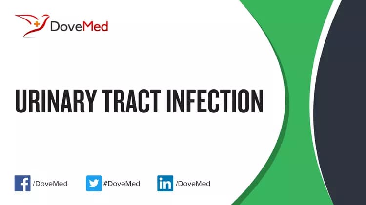 Can you access healthcare professionals in your community to manage Urinary Tract Infection?