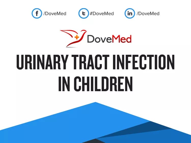 Can you access healthcare professionals in your community to manage Urinary Tract Infection in Children?