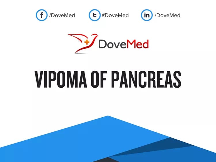 What are the treatment options for VIPoma of Pancreas?