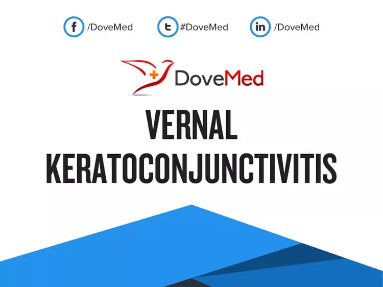 Vernal Keratoconjunctivitis (VKC)