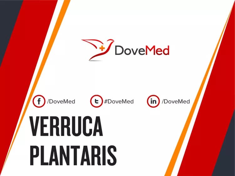 Are you satisfied with the quality of care to manage Verruca Plantaris in your community?