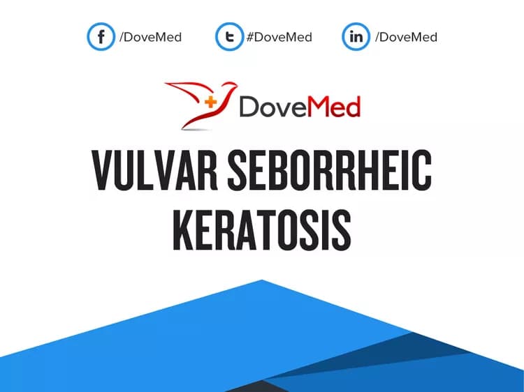 Can you access healthcare professionals in your community to manage Vulvar Seborrheic Keratosis?