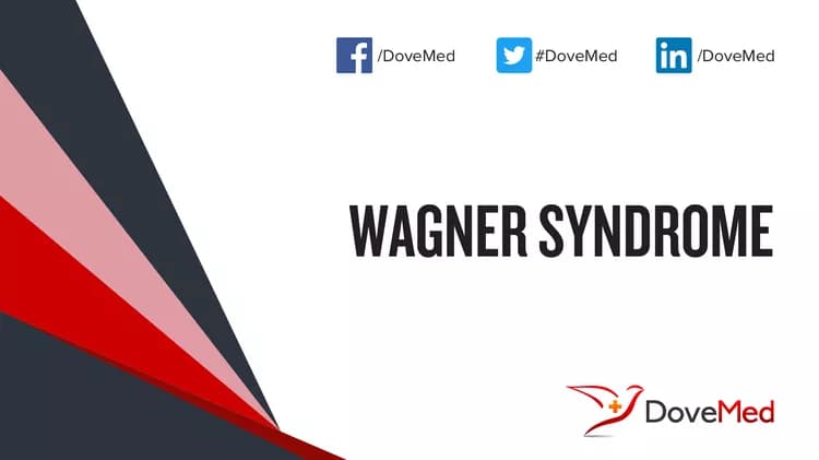 Are you satisfied with the quality of care to manage Wagner Syndrome in your community?