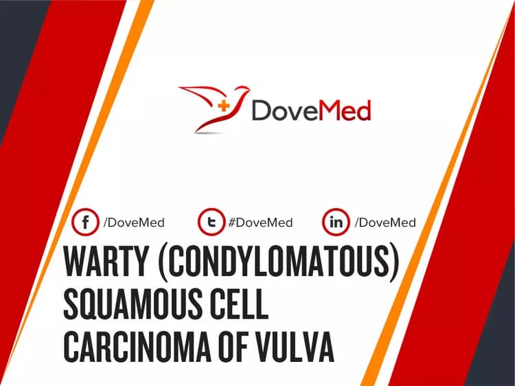 Is the cost to manage Warty (Condylomatous) Squamous Cell Carcinoma of Vulva in your community affordable?