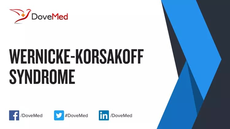 Is the cost to manage Wernicke-Korsakoff Syndrome in your community affordable?