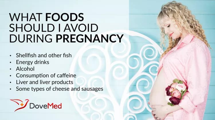 What Foods Should I Avoid During Pregnancy?