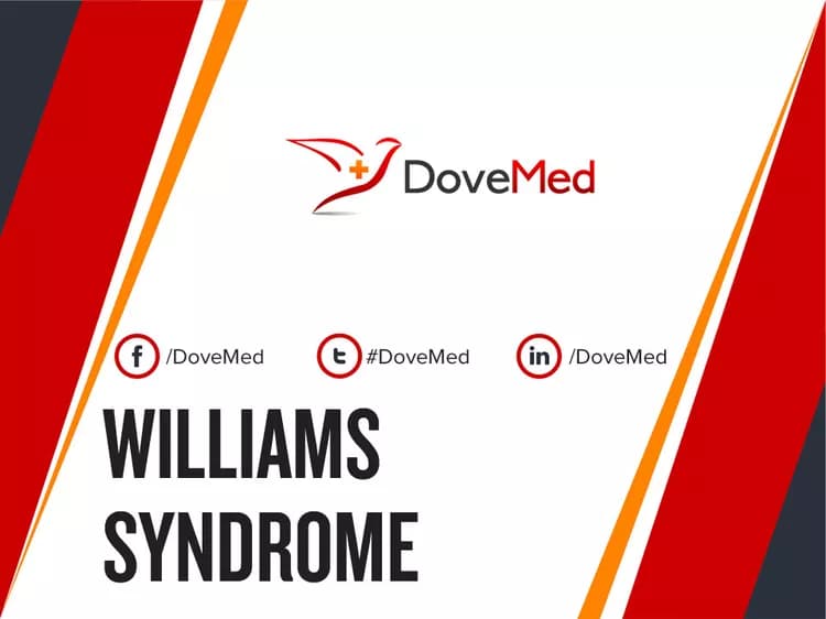 Are you satisfied with the quality of care to manage Williams Syndrome in your community?
