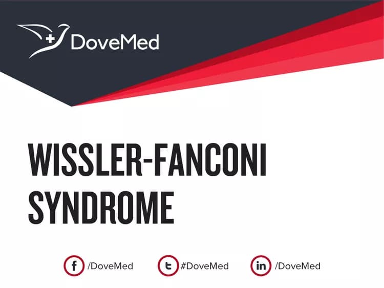 Wissler-Fanconi Syndrome