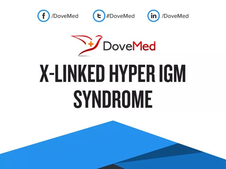 Can you access healthcare professionals in your community to manage X-Linked Hyper IgM Syndrome?