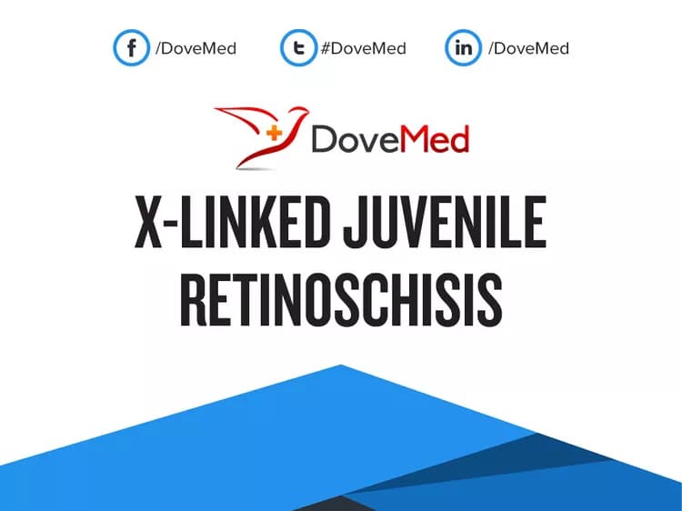 Can you access healthcare professionals in your community to manage X-Linked Juvenile Retinoschisis?