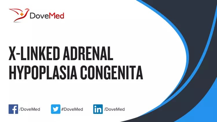 Are you satisfied with the quality of care to manage X-Linked Adrenal Hypoplasia Congenita in your community?