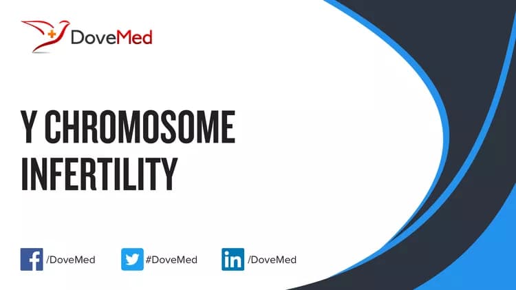 Are you satisfied with the quality of care to manage Y Chromosome Infertility in your community?