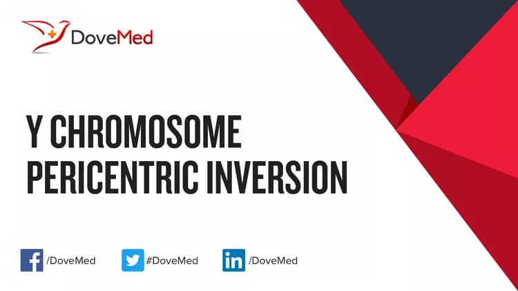 Is the cost to manage Y Chromosome Pericentric Inversion in your community affordable?