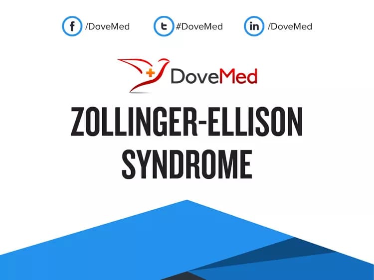 Zollinger-Ellison Syndrome
