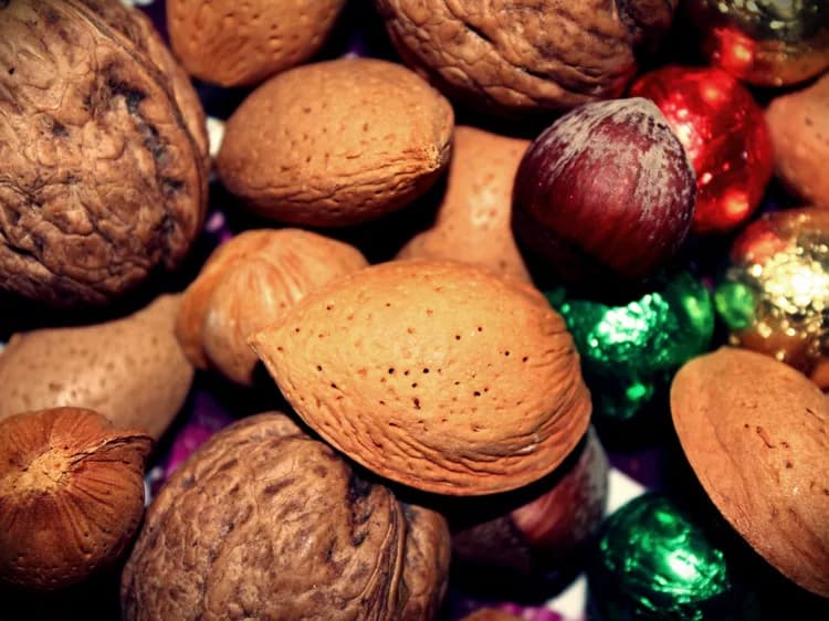 Are Tree Nut Allergies Diagnosed Too Often?