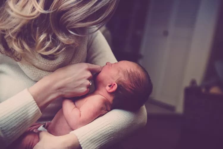 The WHO Highlights World Breastfeeding Week