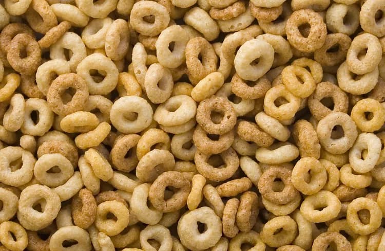 How To Pick A Healthy Breakfast Cereal