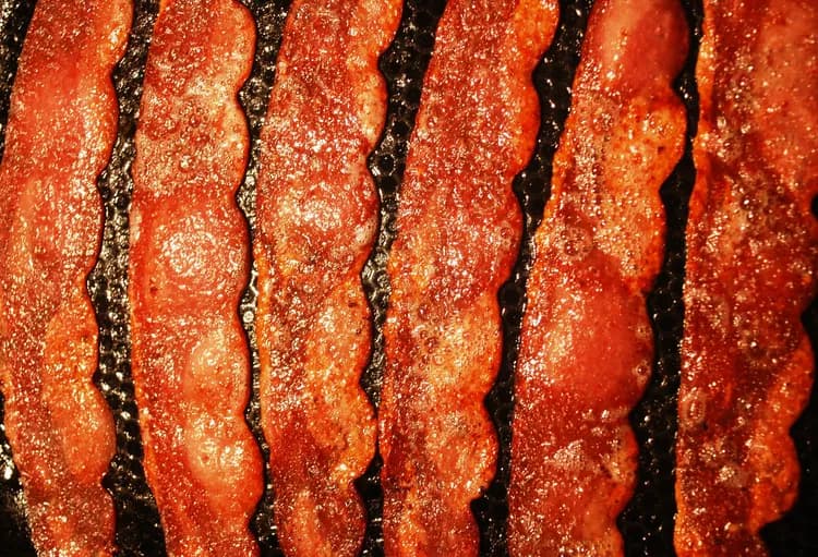 How Does Bacon Negatively Impact Your Health?