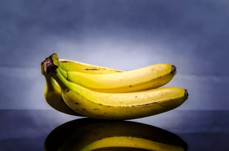 7 Reasons Why Bananas Are Nature's Gift