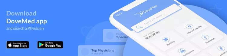 DocSearch Mobile App