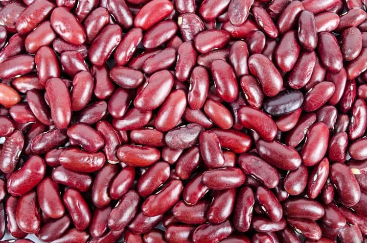 7 Reasons Why You Should Eat Kidney Beans
