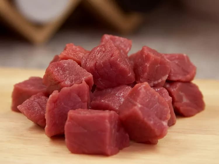 Goat Meat: A Healthy Alternative To Other Red Meats