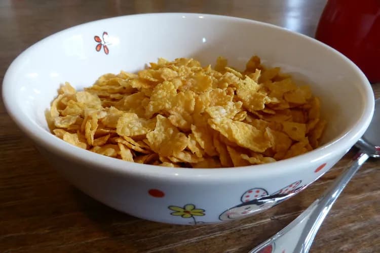 How To Determine If A Breakfast Cereal Is Good For Your Health