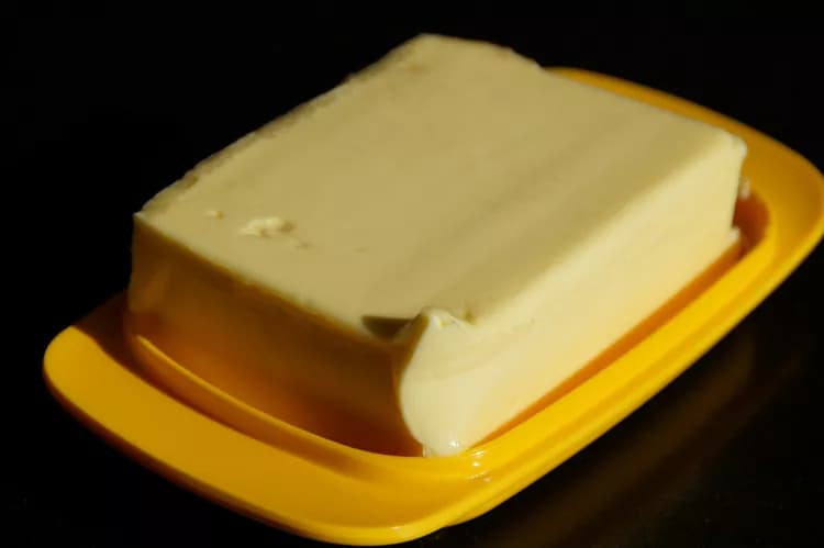 Little To No Association Between Butter Consumption, Chronic Disease Or Total Mortality