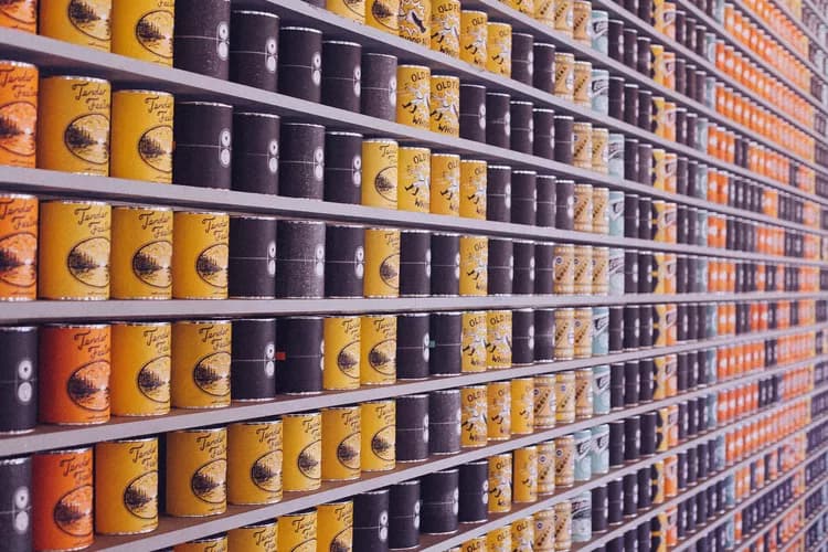 What Are The Dangers Of Eating Canned Foods?